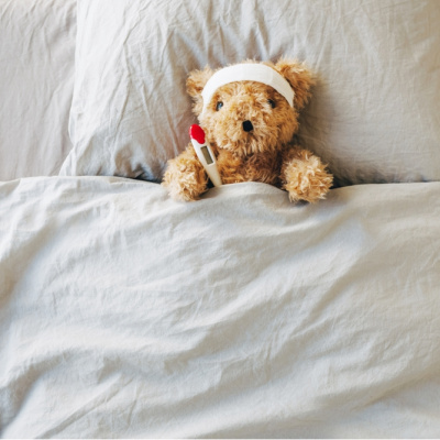 Bebeklerde bağışıklık sistemi nasıl gelişir?