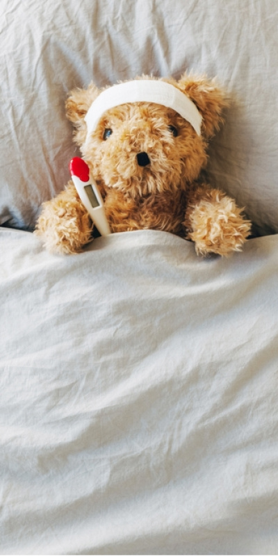 Bebeklerde bağışıklık sistemi nasıl gelişir?