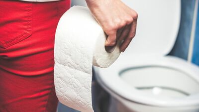 Doğum sonrası makat hastalıklarına karşı dikkat!