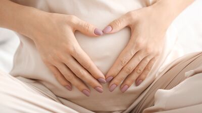 Hamileliğinizde bel ağrısı yaşıyorsanız...