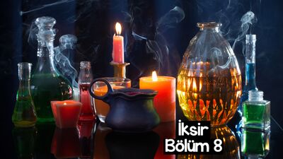 On dört değil, on iki değil, on üç