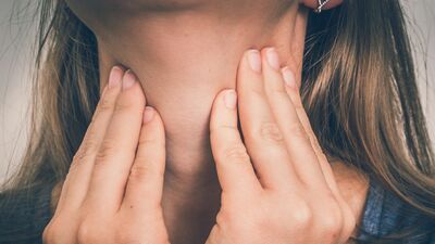 Yemekten sonra yutma güçlüğü yaşıyorsanız...