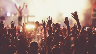 Türkiye'nin dört bir yanından keyifli festivaller