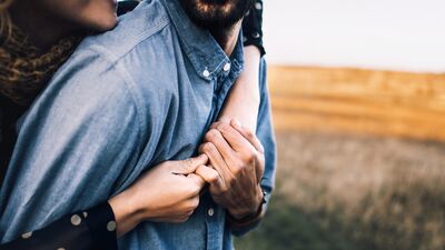 Aramak ve beklemekle sevgi bulunmaz