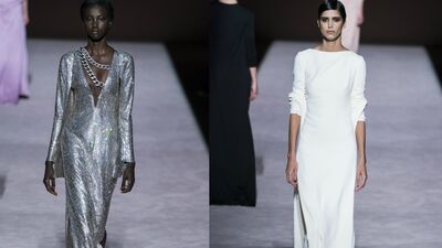 Tom Ford 2019-20 Sonbahar/Kış