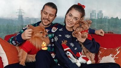 Fulya Zenginer Instagram'da neler paylaşıyor?