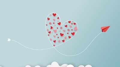 Aşkın belirtilerini biliyor musunuz?