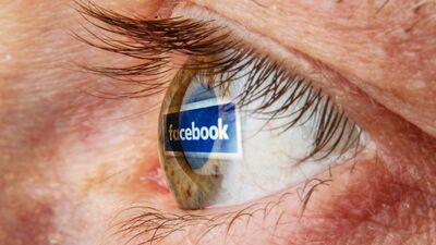 N'olur Facebook'u silersen?