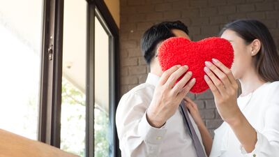 Bu 14 Şubat'ta sevginizi abartın!