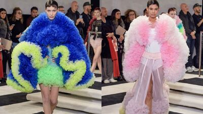 Tomo Koizumi 2019-20 Sonbahar/Kış