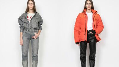 Rag&amp;Bone 2019-20 Sonbahar/Kış