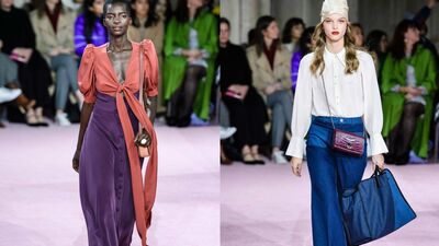 Kate Spade New York 2019-20 Sonbahar/Kış