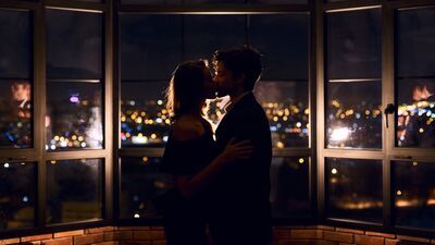 Sevgililer Günü için hala rezervasyon yaptırmadınız mı?