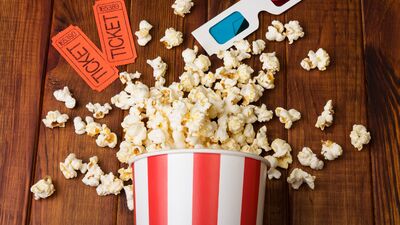 Bugün vizyona giren filmler