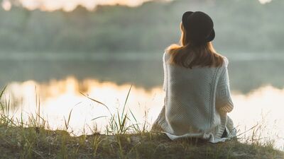 İçteki boşluk ve korku