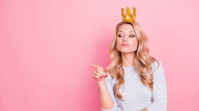 Hepimiz biraz narsistiz!