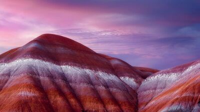 2018'in en iyi manzara fotoğrafları