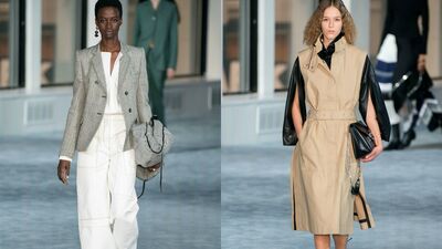 3.1 Phillip Lim 2019-20 Sonbahar/Kış