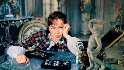 Oscar rekortmeni 10 film