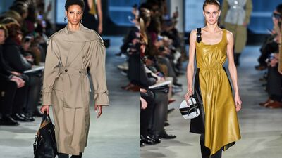 Proenza Schouler 2019-20 Sonbahar/Kış