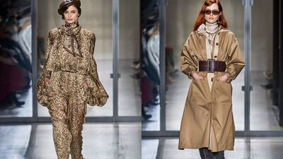 Zimmermann 2019-20 Sonbahar/Kış