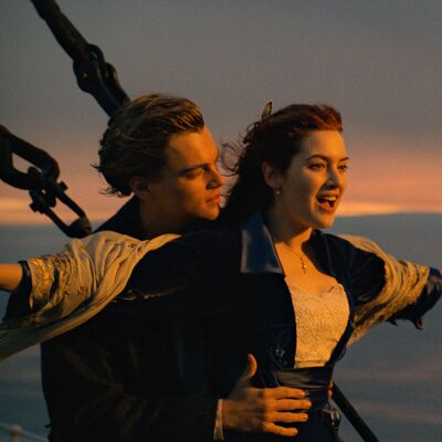 Oscar rekortmeni 10 film