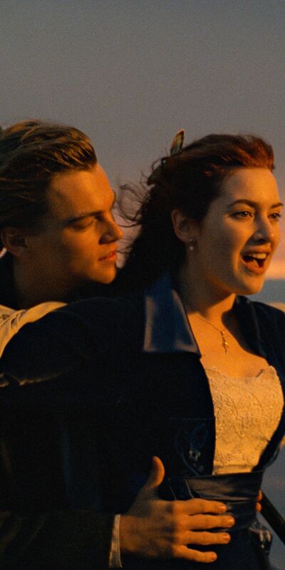 Oscar rekortmeni 10 film