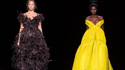 Marc Jacobs 2019-20 Sonbahar/Kış