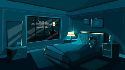 Geceleri aniden uyanıyor musunuz?