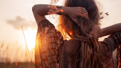 İyi gelmeyen düşüncelerle vedalaşabilirsiniz