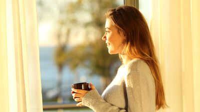 Mutlu olmak zor mu, değil mi, kararı size bırakıyorum…