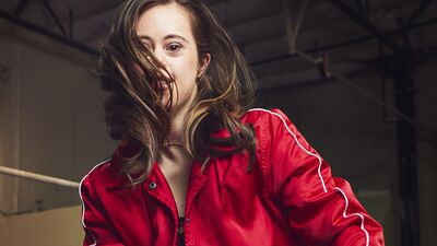 Önyargılarımızı kıran Down sendromlu manken