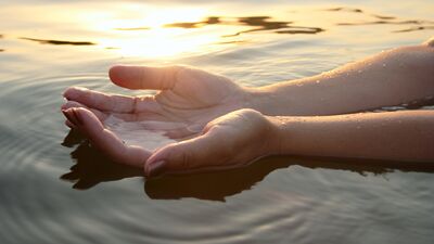 Sebepsiz titremeler için doğal çözüm önerileri