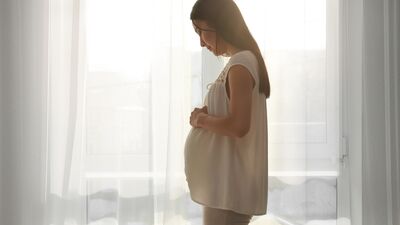 Hamilelikte Hellp Sendromu'na dikkat!