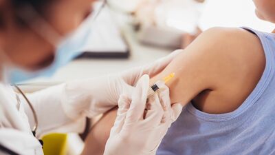 Hamilelikte tetanoz aşısı ihmale gelmez!