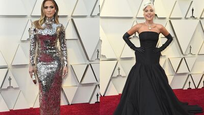 Kırmızı halı: 91. Oscar Ödül Töreni