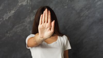 Hayır diyebilmeli insan