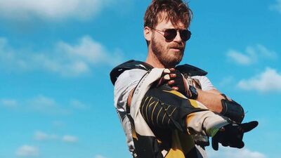 Kıvanç Tatlıtuğ Instagram'da neler paylaşıyor?