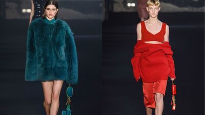 Milano Moda Haftası: No.21 2019-20 Sonbahar/Kış