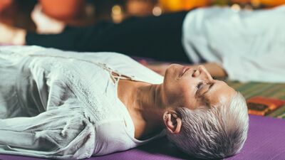 Fiziksel ve zihinsel bir yol