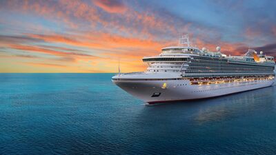 Akdeniz'i tanımak isteyenlere alternatif: Cruise turları