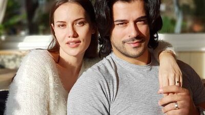 Burak Özçivit Instagram'da neler paylaşıyor?