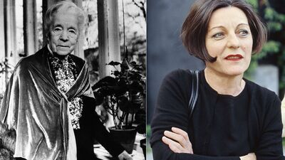 Edebiyata yön veren kadın yazarlar