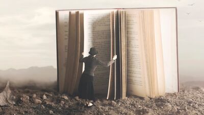 Kadının toplumdaki yerini ele alan kitap önerileri