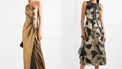 2019 davetlerine özel abiye trendleri