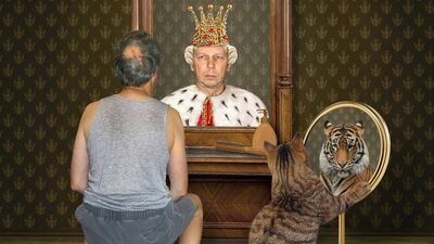 Narsistik kişilik bozukluğunun nedenleri nelerdir?