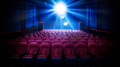 Bu hafta vizyona girecek filmler