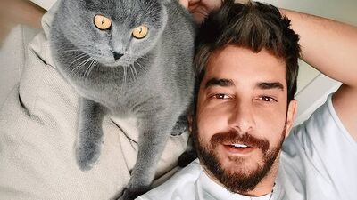 Enis Arıkan Instagram'da neler paylaşıyor?