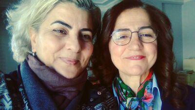 Şiddete uğramış kadınlara sığınma evi