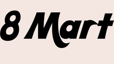 8 Mart'ı doğru kullanma kılavuzu